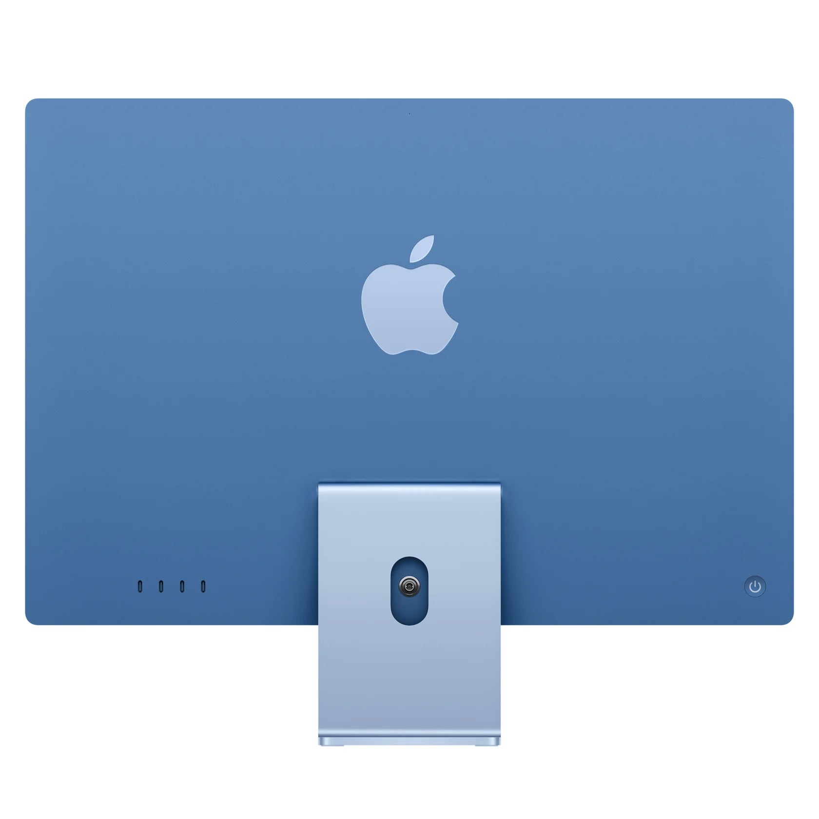 Apple iMac 24-inch MWV13 M4 with 10-Core CPU 16GB RAM 256GB SSD, 10-core GPU Blue Apple iMac 24-inch MWV13 M4 with 10-Core CPU 16GB RAM 256GB SSD, 10-core GPU Blue